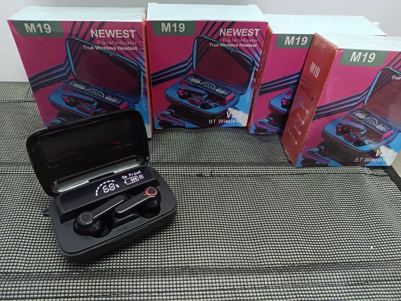 ایرپاد/هندزفری بلوتوثی|لوازم جانبی موبایل و تبلت|اردبیل, |دیوار