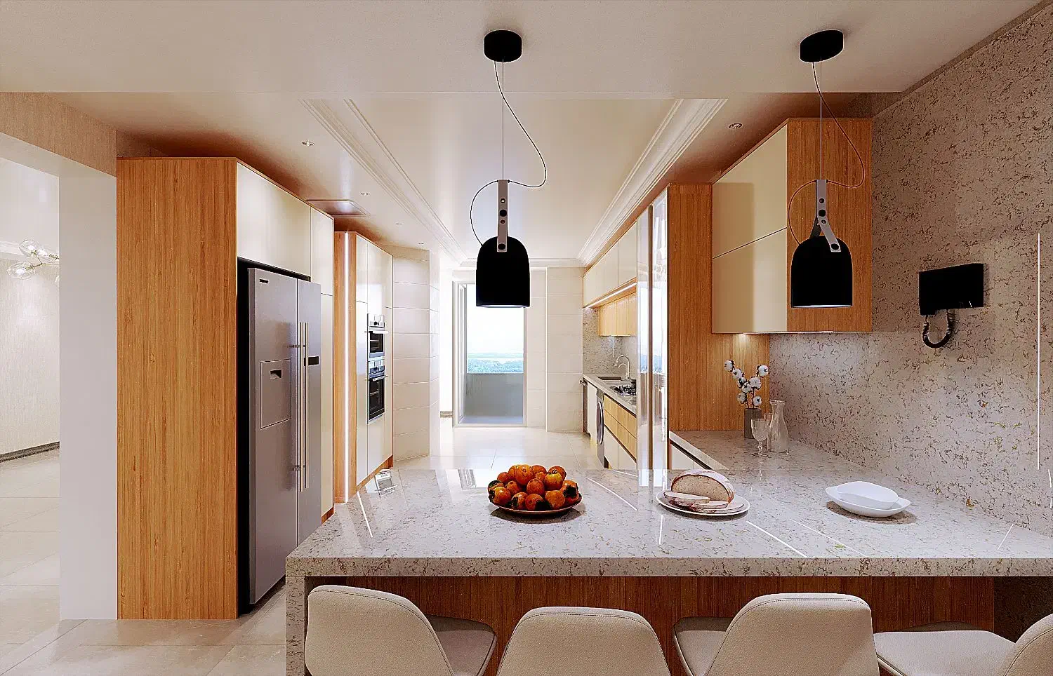 کابینت و دکوراسیون داخلی (طراحی و اجرا)|خدمات پیشه و مهارت|خاوران, |دیوار