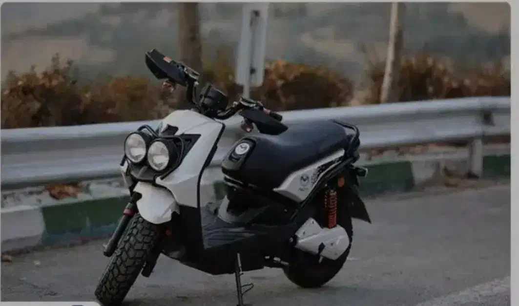 اجاره موتور|موتورسیکلت|کیش, |دیوار