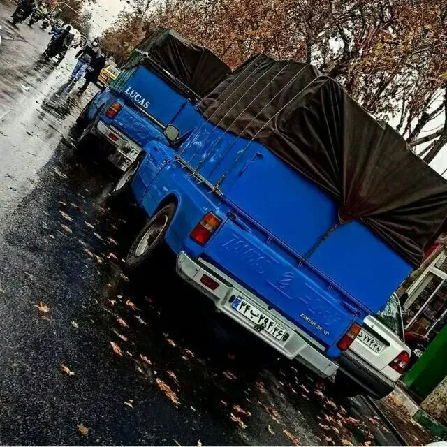 حمل نقل حمل بارنیسان باربری خاور ایسوزو تک|خدمات حمل و نقل|زاهدان, |دیوار