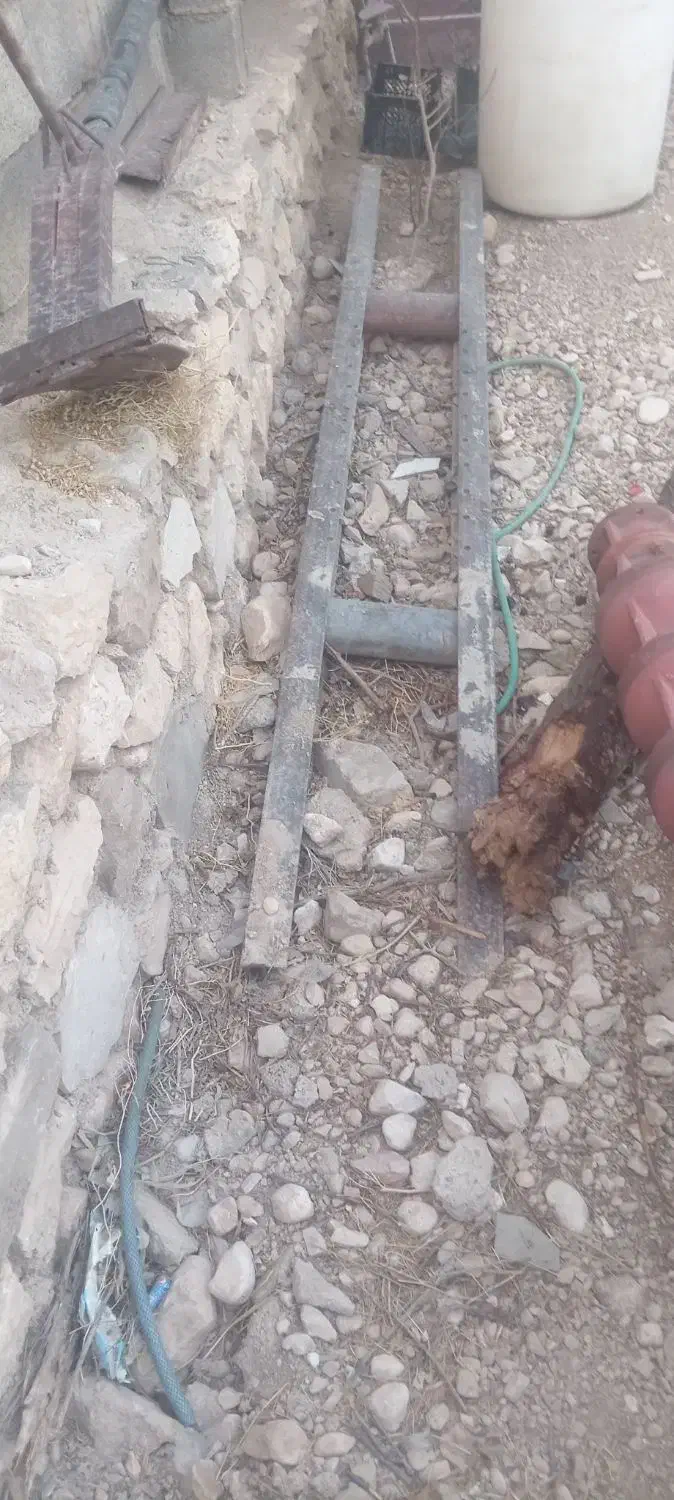 فروش پمپ لوله سه نوسال ۹۰خریداری شده بازدید میمند|ابزارآلات|زرقان, |دیوار