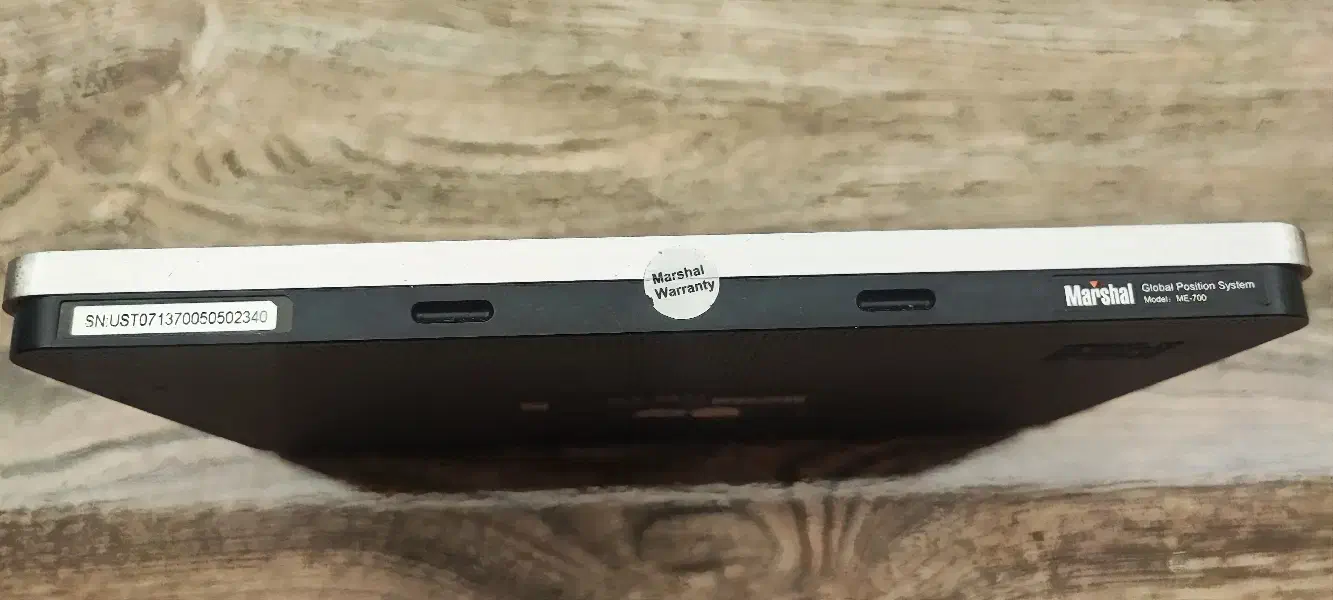 تبلت رهیاب مارشال جی پی اس gps|تبلت|تبریز, |دیوار