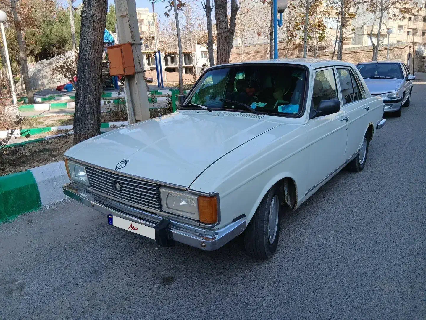 پیکان ۸۳|خودرو سواری و وانت|اهر, |دیوار