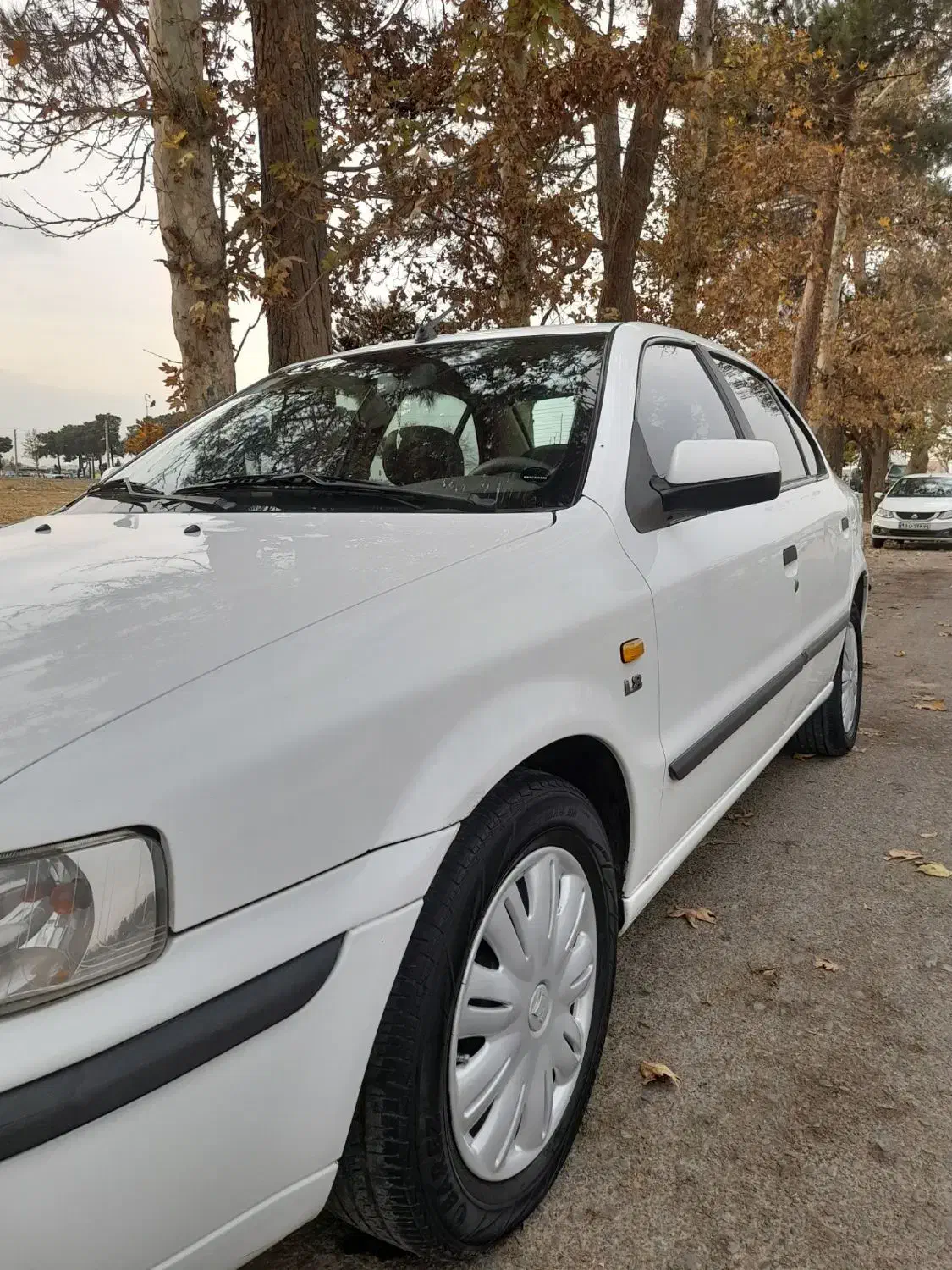 سمندLxکاملاپلمپ بیرنگ استثنایی کم کارکرداواخر۹۵|خودرو سواری و وانت|تهران, تهرانسر غربی|دیوار