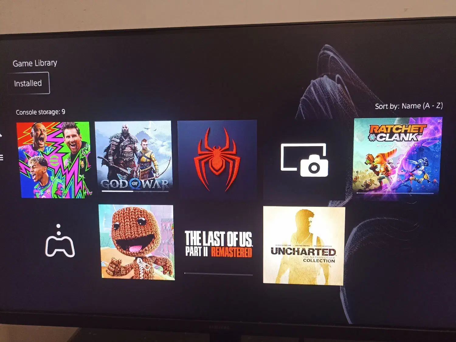 ps5 fat  دیسک خور|کنسول، بازی ویدئویی و آنلاین|بوکان, |دیوار