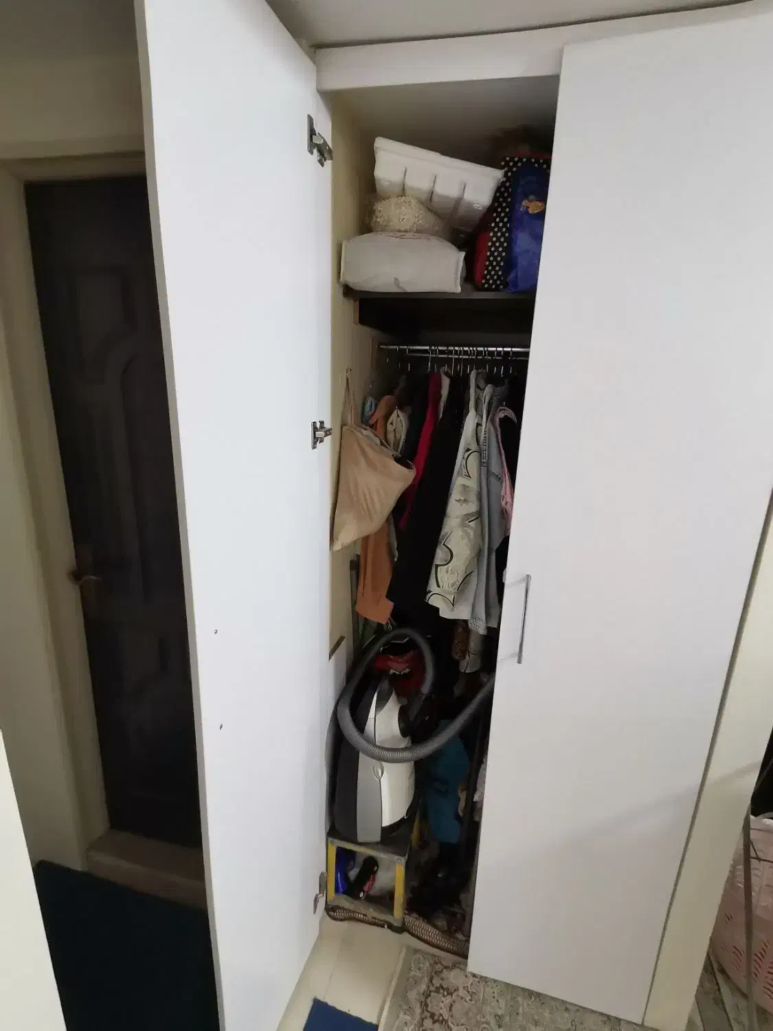 اجاره خانه نوساز در محله ای آرام و مطمئن/مترو خور