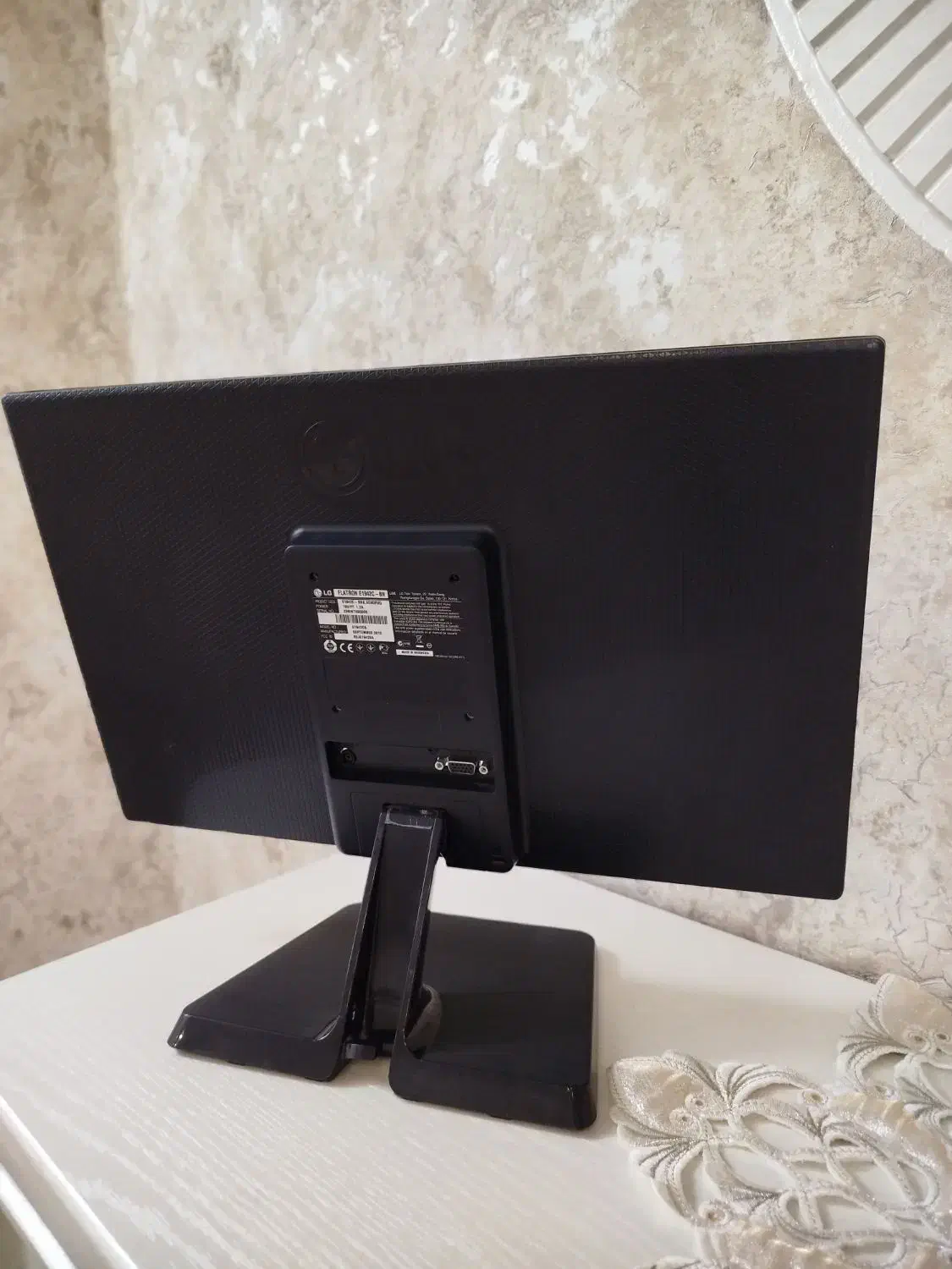 مانیتور کامپیوتر|رایانه رومیزی|ری, شهید بهشتی|دیوار