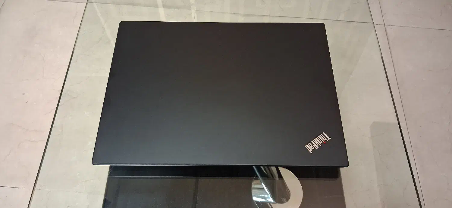 لپ تاپ Lenovo ThinkPad E495|رایانه همراه|تهران, فلسطین (میدان انقلاب)|دیوار