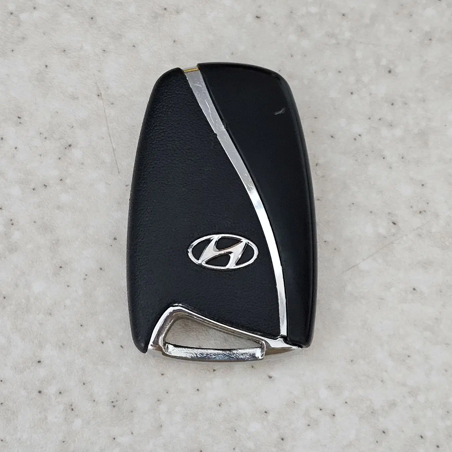 ریموت سانتافه اصلی|قطعات یدکی و لوازم جانبی|تهران, فاطمی|دیوار