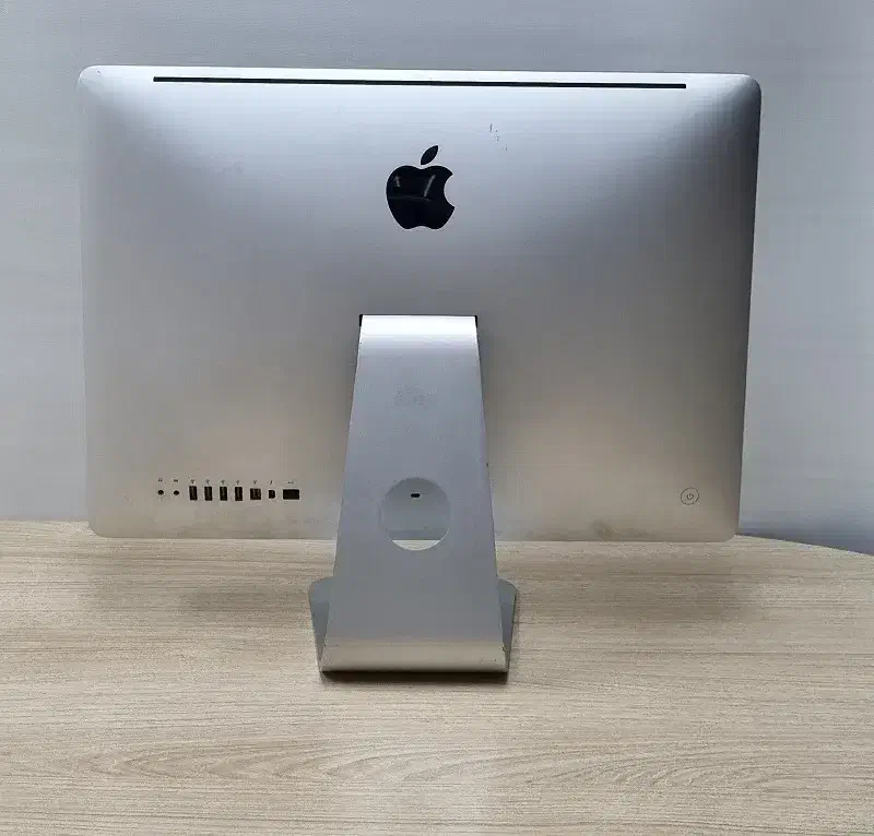 ال این وان اپل iMac i7 رم هشت هارد دوترا گرافیکدار|رایانه رومیزی|بندرعباس, |دیوار