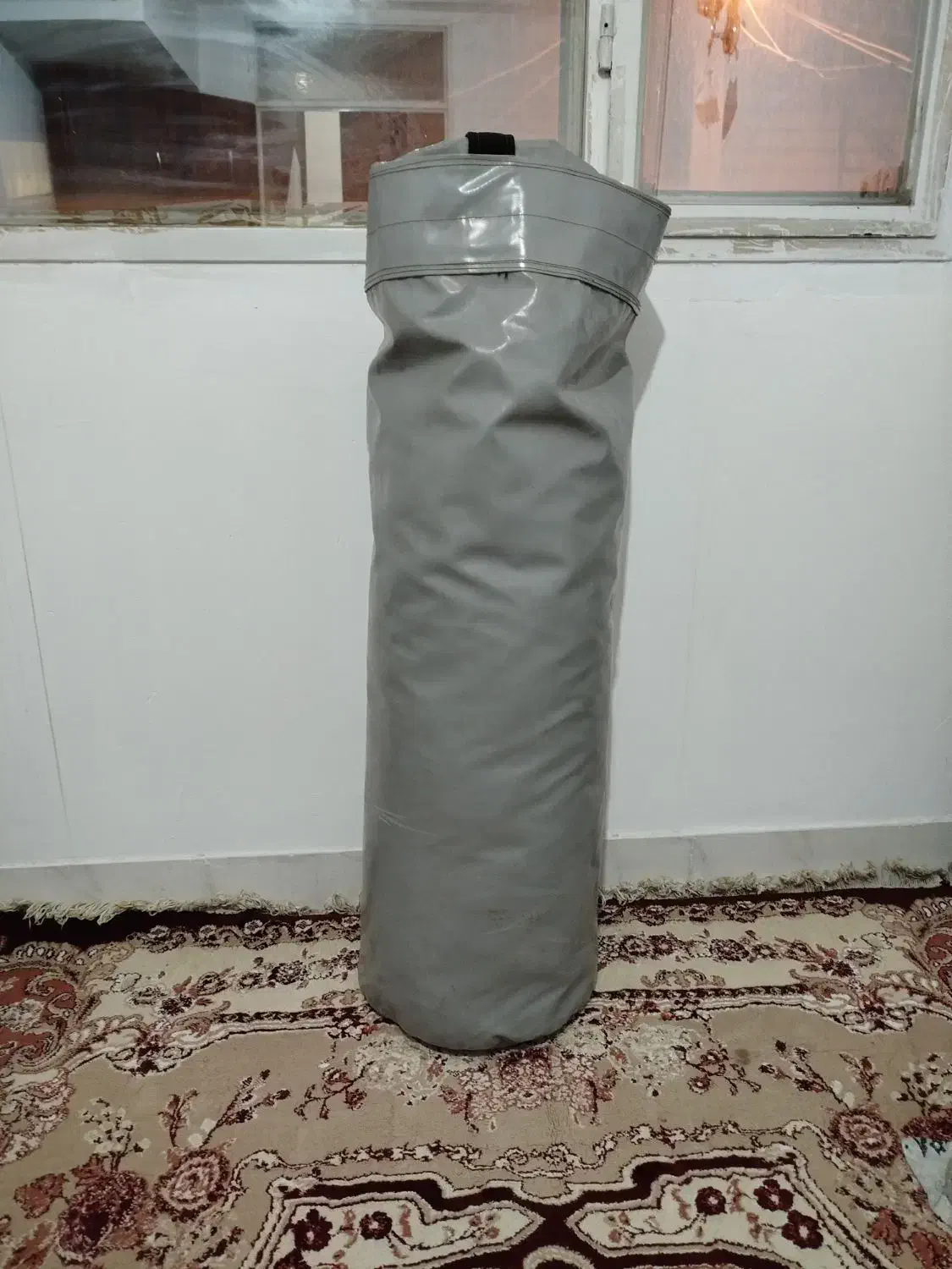 کیسه بوکس سفارشی / دستکش MMA چرم اورجینال|تجهیزات ورزشی|قم, امامزاده ابراهیم|دیوار