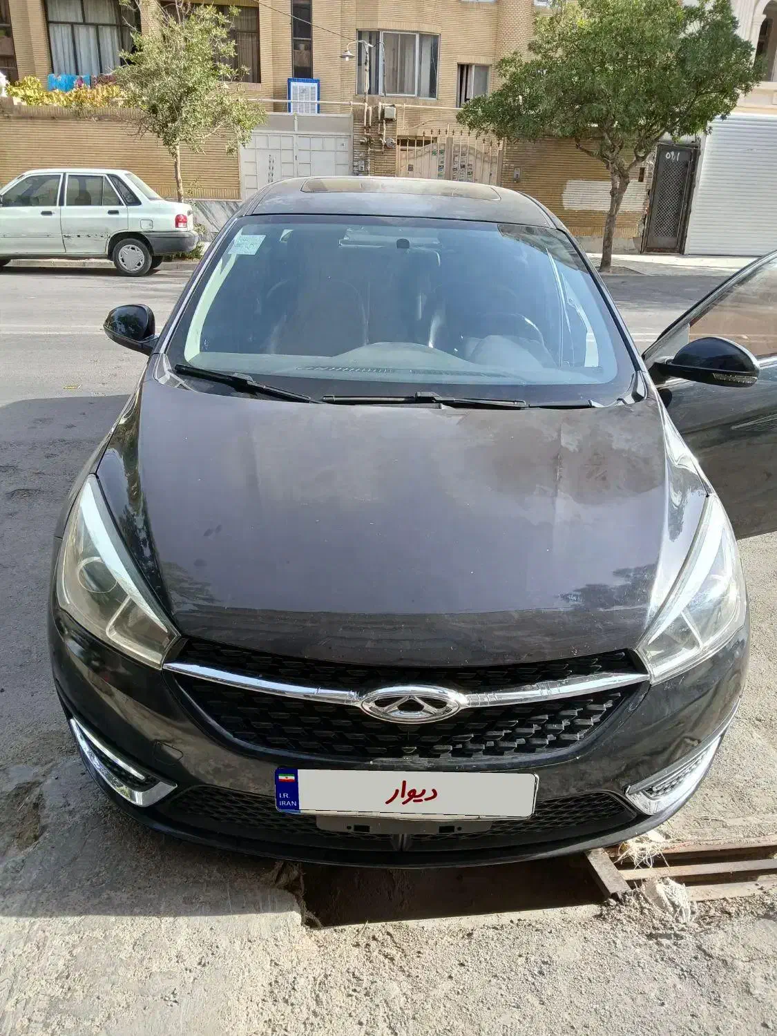 آریزو ۵|خودرو سواری و وانت|مشهد, آبکوه|دیوار