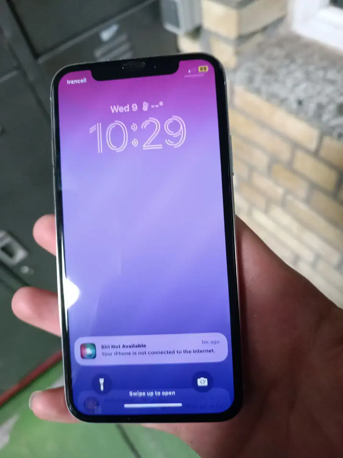 ایفون x|موبایل|ساوه, |دیوار