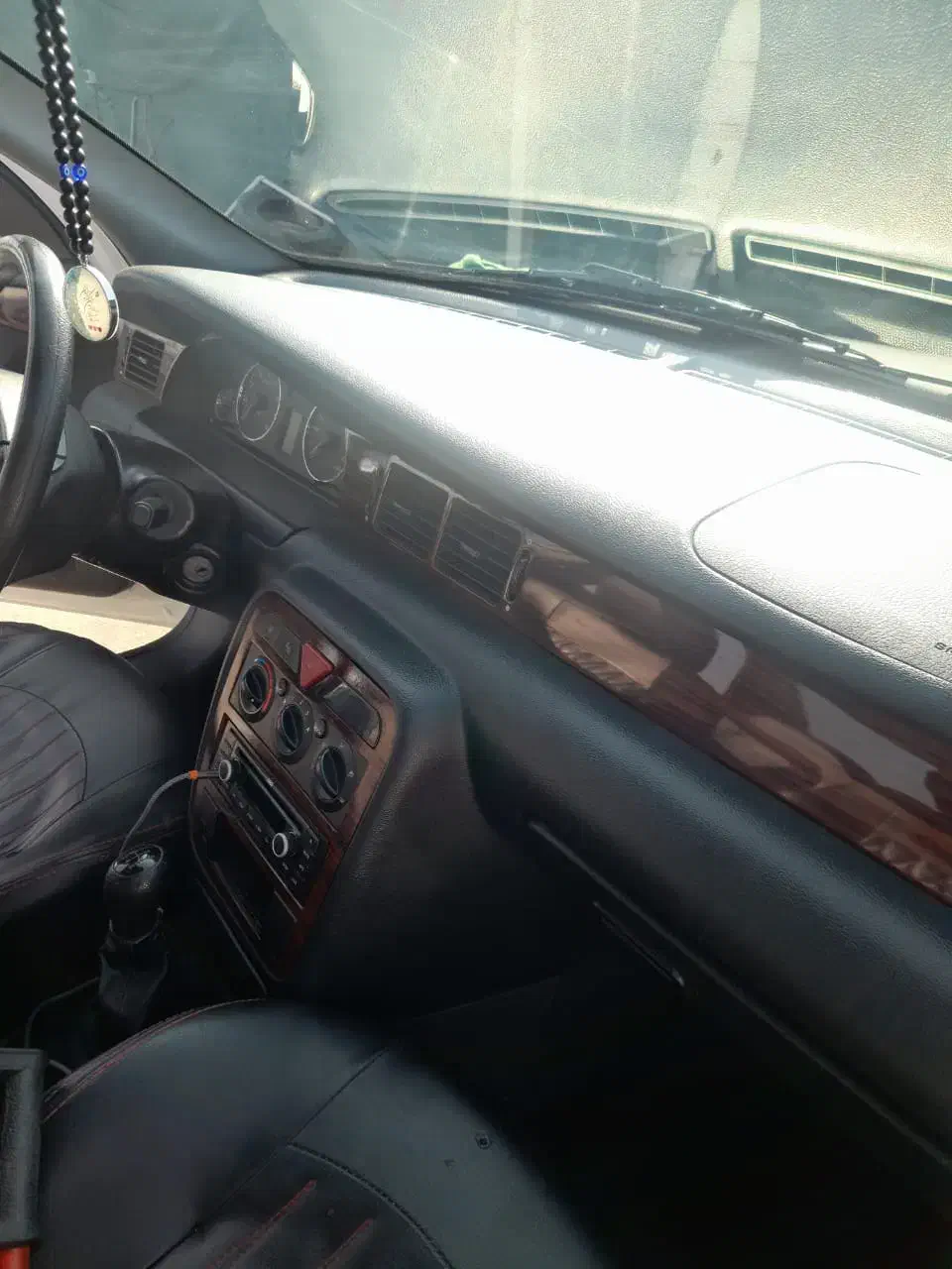 فروش سمند lx|خودرو سواری و وانت|چهارباغ, |دیوار