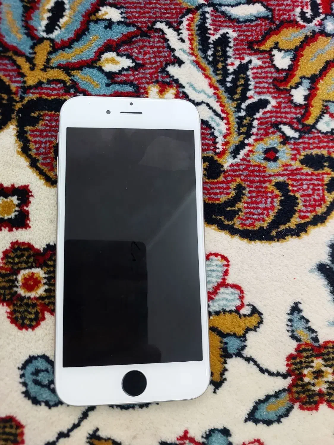 ایفون ۶|موبایل|تهران, تهرانسر شرقی|دیوار