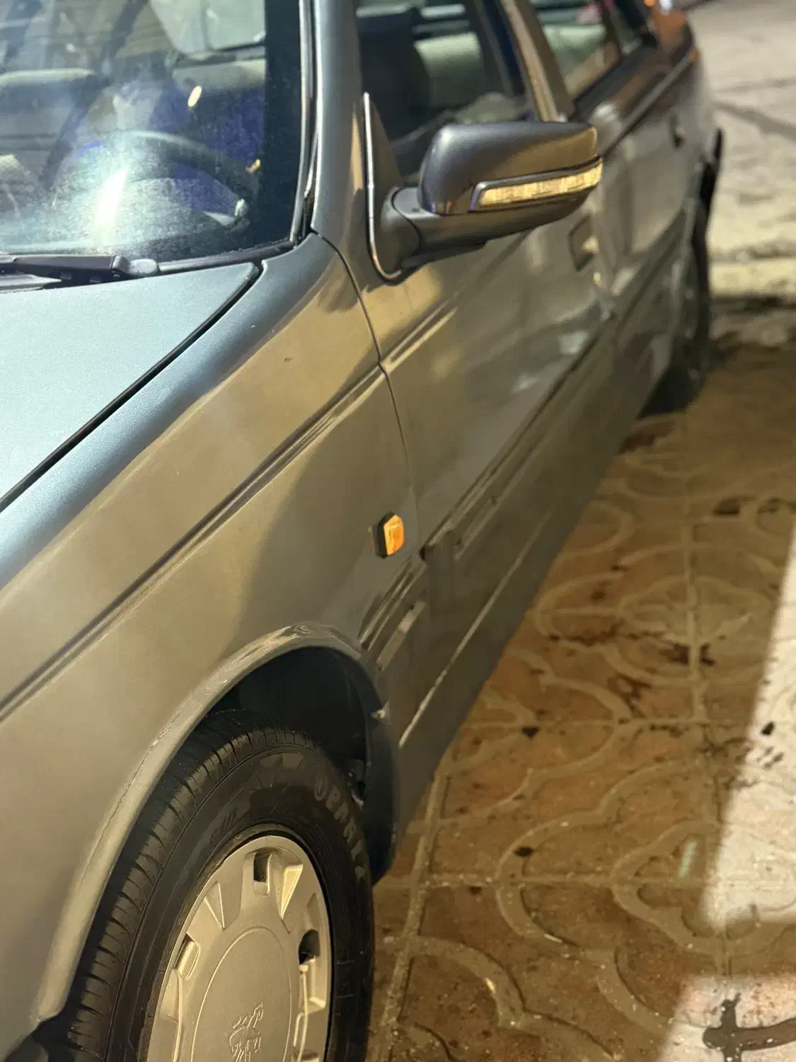 پژو۴۰۵|خودرو سواری و وانت|تهران, شهرک ولیعصر جنوبی|دیوار