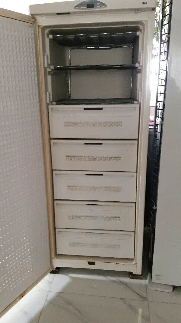 یخچال|یخچال و فریزر|تهران, قصر فیروزه ۲|دیوار