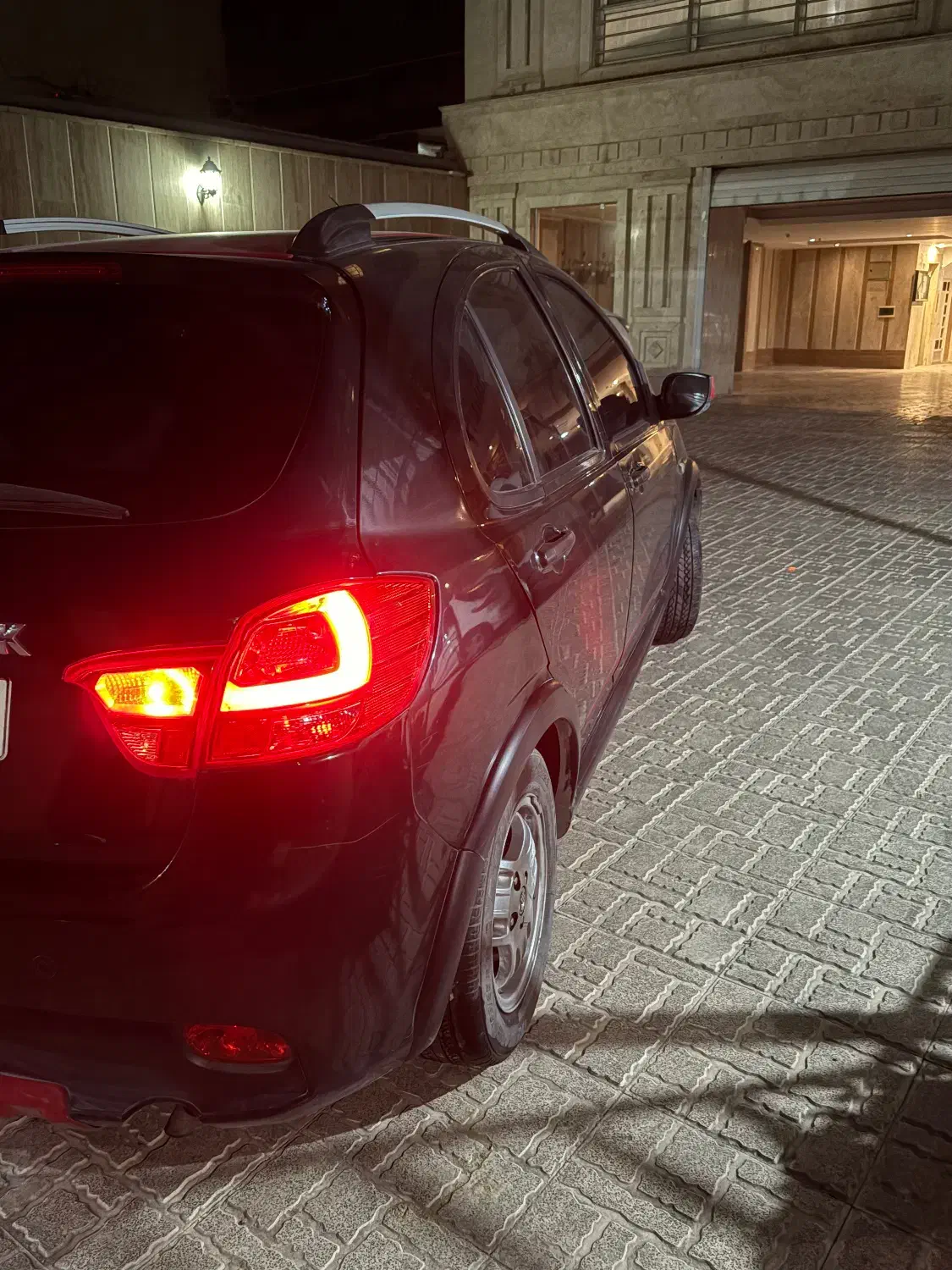 کوییک R مدل 1401|خودرو سواری و وانت|کرج, فاز ۳ گوهردشت|دیوار