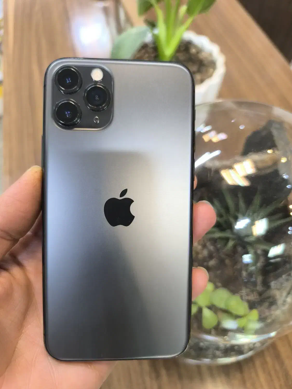 iPhone 11 Pro 512GB LA ORG|موبایل|مشهد, احمدآباد|دیوار