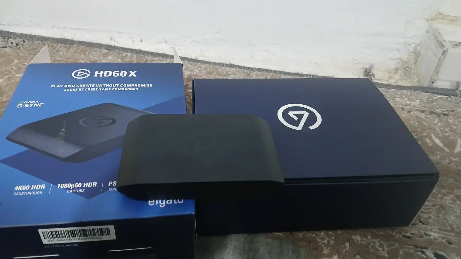 کارت کیچر الگاتو|کنسول، بازی ویدئویی و آنلاین|نسیم‌شهر, |دیوار