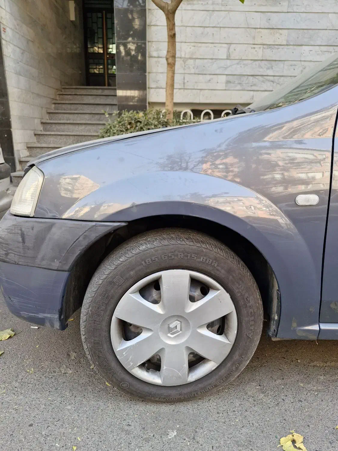 L90 مدل ۱۳۸۷ همراه با کارشناسی|خودرو سواری و وانت|تهران, باغ فیض|دیوار