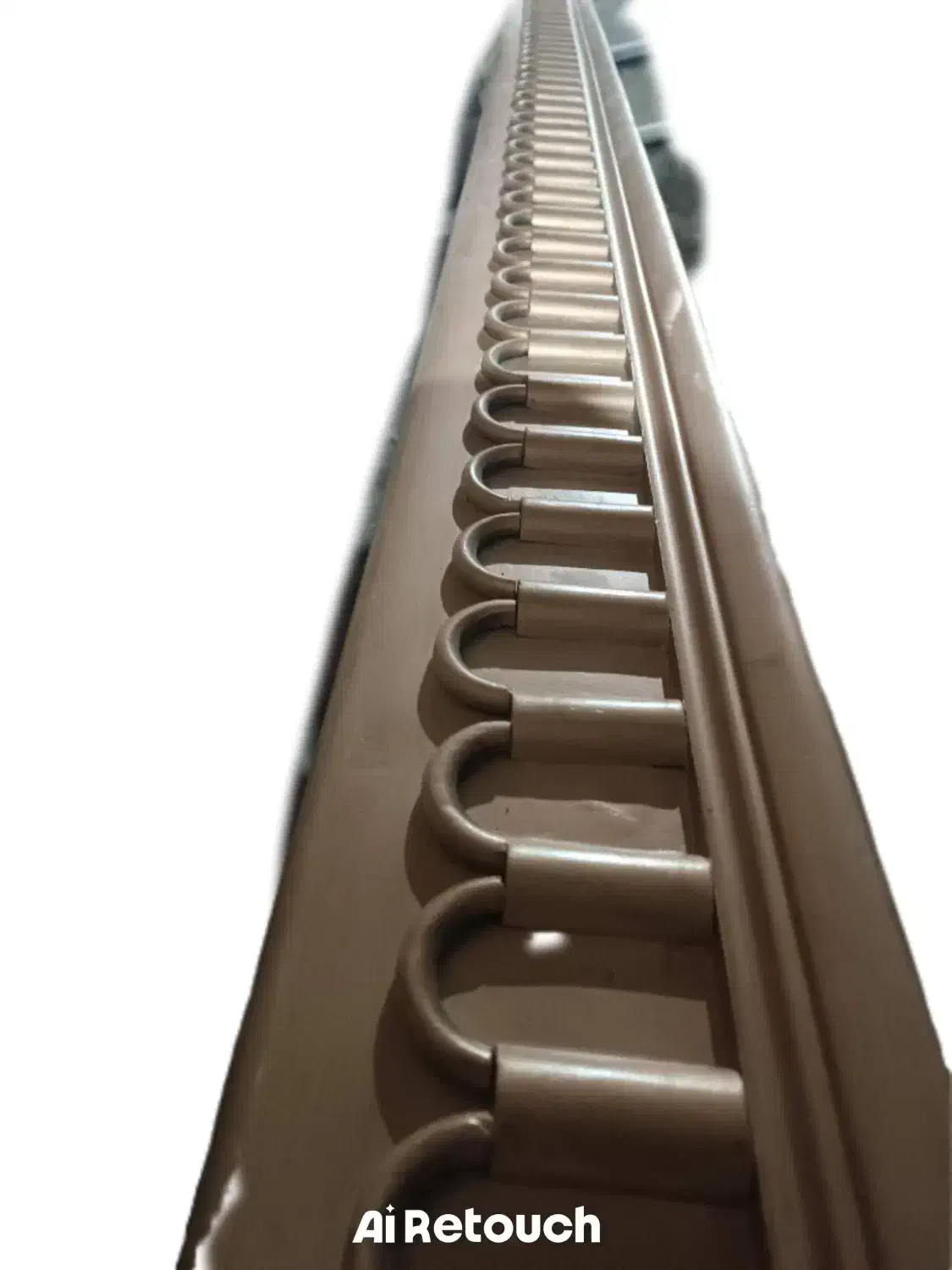 باکس چوبی پرده منزل|پرده، رانر، رومیزی|قائمشهر, |دیوار