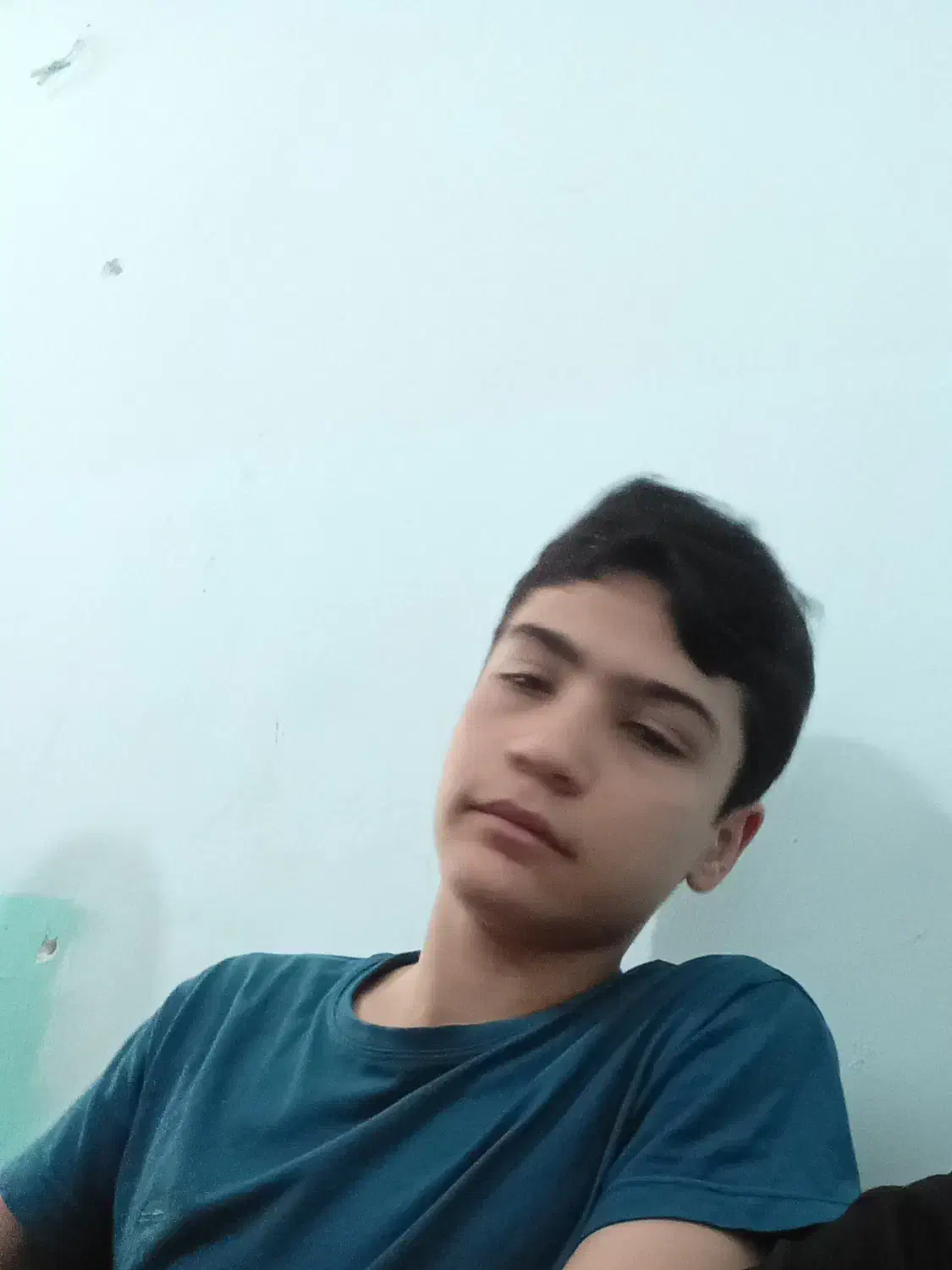 گم شده|اشیا|شیراز, تاچارا|دیوار