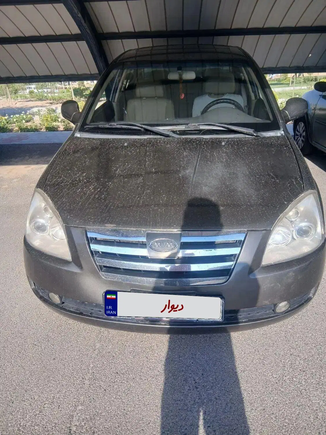 MVM530|خودرو سواری و وانت|تبریز, |دیوار