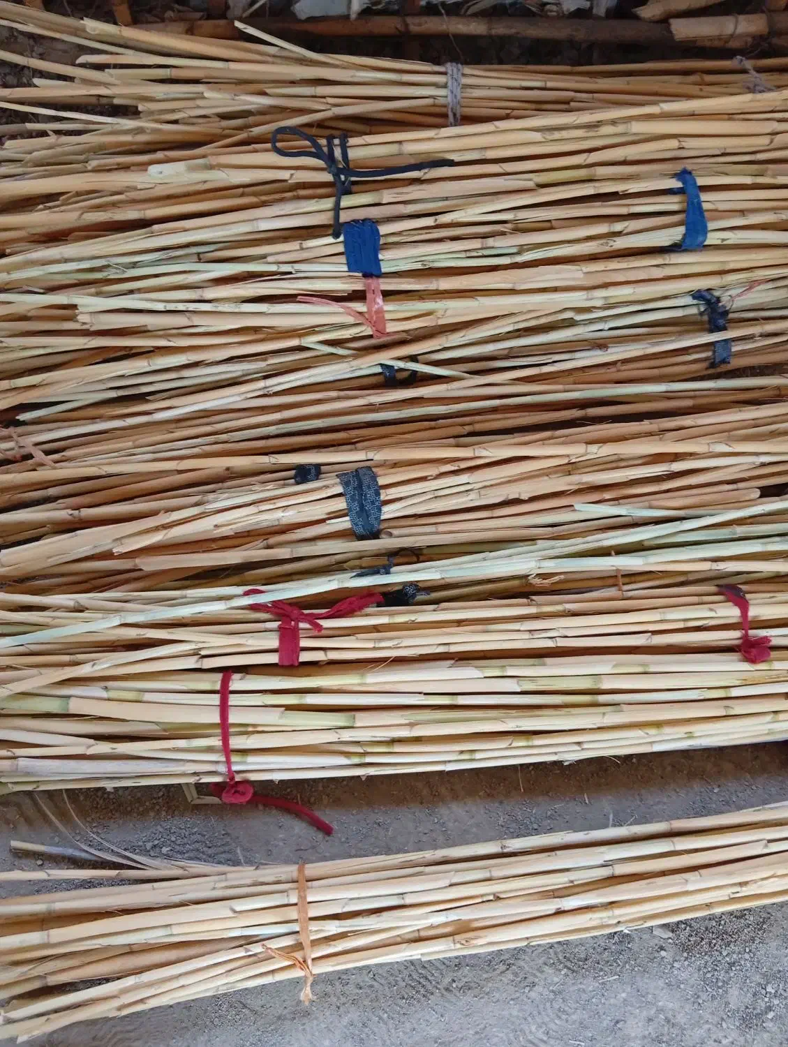 برای تکی و جفتی|سازهای سنتی|بوشهر, |دیوار