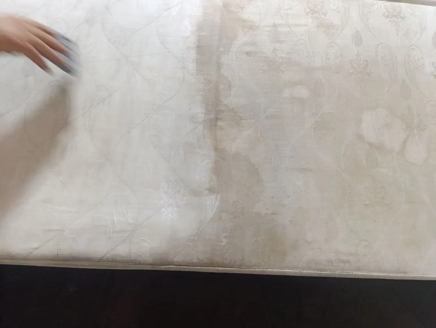 22بهمن نبش بلوار هاشمی جنب جایگاه cnGمعاینه فنی|خدمات نظافت|اهواز, شهرک رزمندگان|دیوار