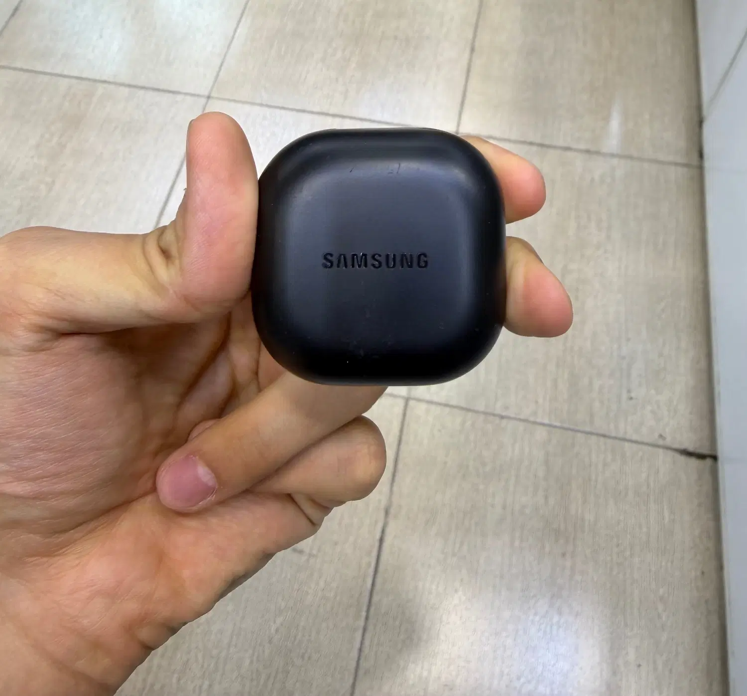 Galaxy buds2 pro کارکرده تمیز|لوازم جانبی موبایل و تبلت|اصفهان, زهران|دیوار
