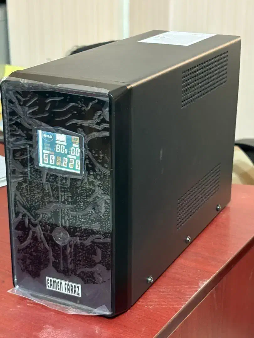 Ups 1200va|قطعات و لوازم جانبی رایانه|تهران, دروس|دیوار