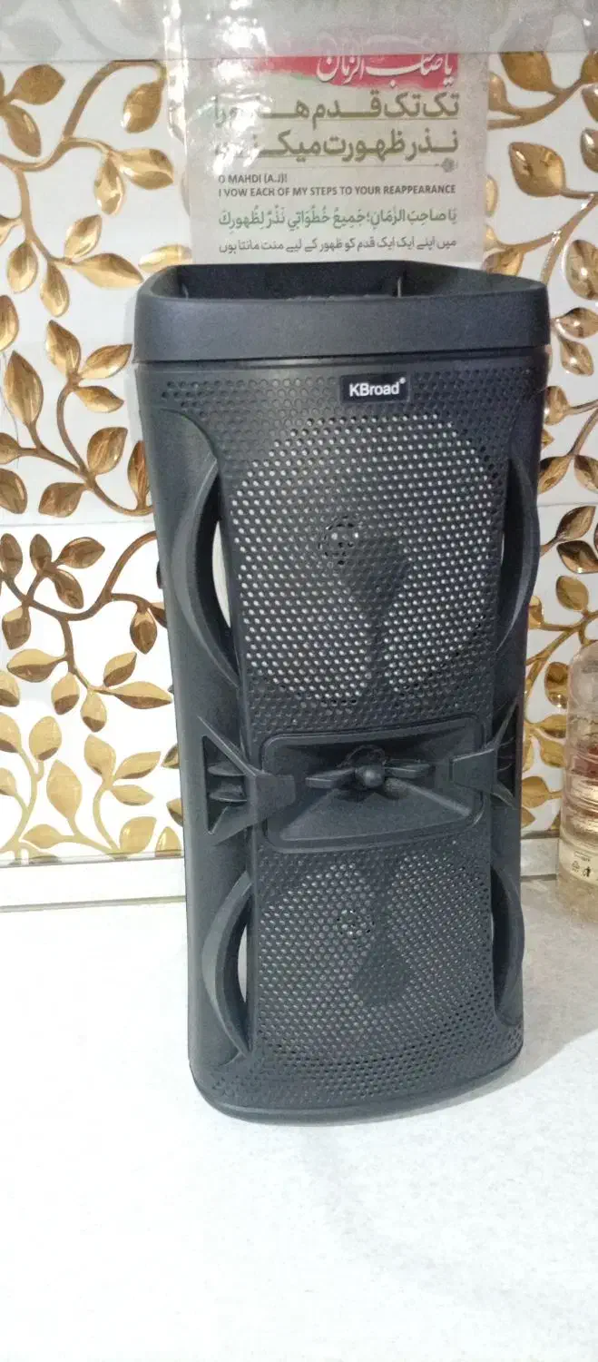 اسپیکرنونو|سیستم صوتی خانگی|نیشابور, شهید بهشتی|دیوار