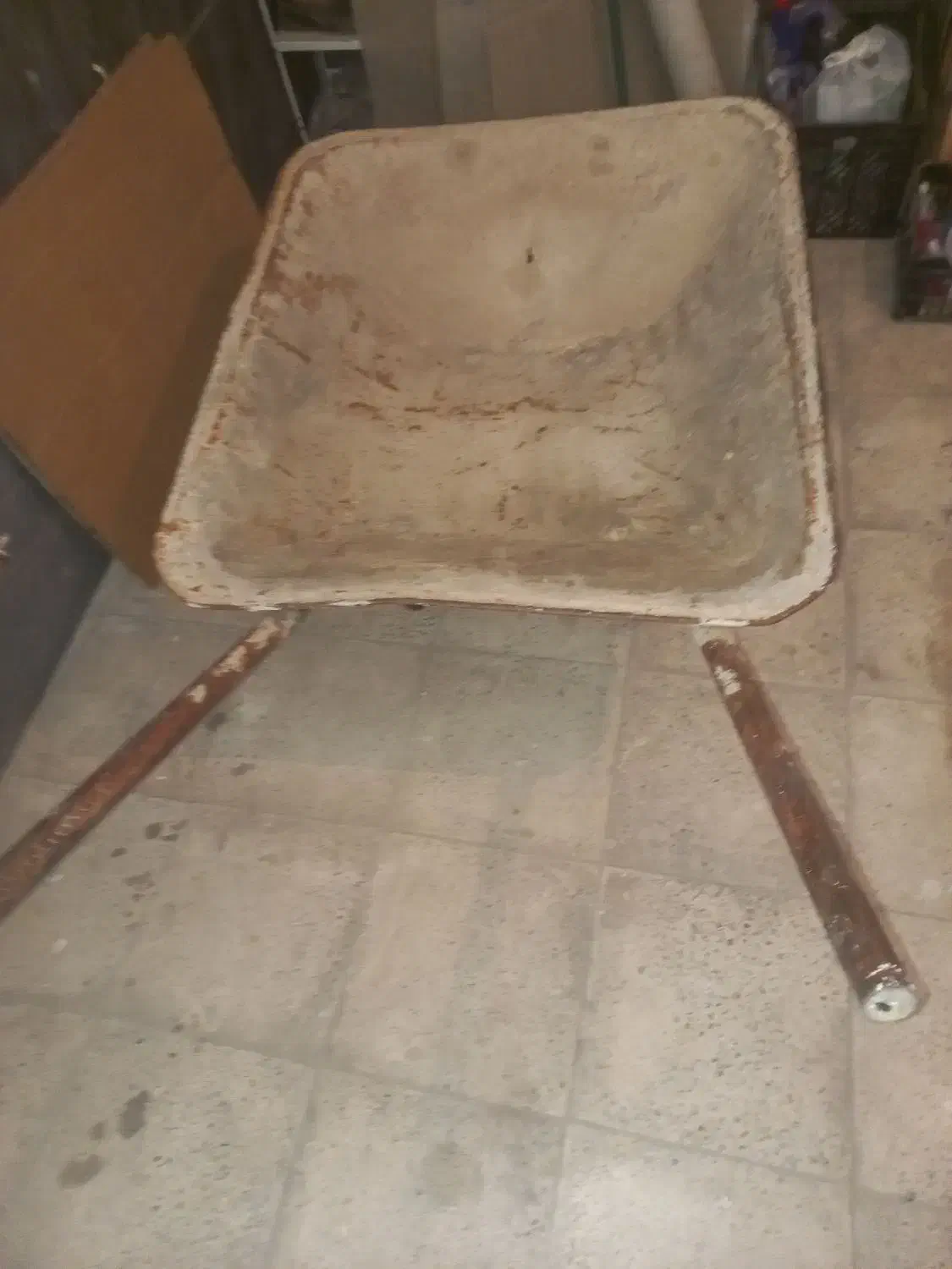 فرغون قدیمی|ابزارآلات|کرج, شهرک فهمیده|دیوار