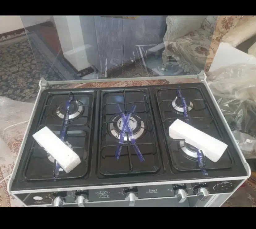 گاز طرح فر پایدار|اجاق گاز و لوازم برقی پختوپز|هشتگرد, شهرک بوستان|دیوار