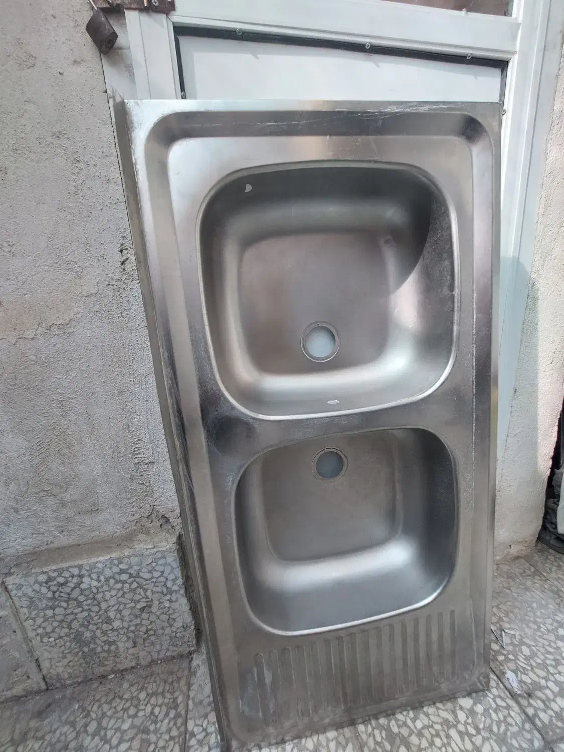 سینگ تمیز|لوازم سرویس بهداشتی|قم, شهرک مهدیه (مدرس)|دیوار