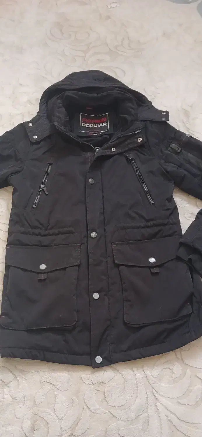 کاپشن اور طرح ایزل سایز XL|لباس|رباط‌کریم, رباط‌کریم|دیوار