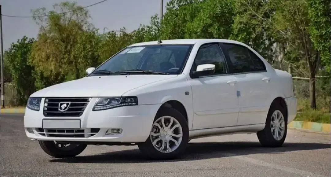 حواله سمند سورن پلاس 90روزه|خودرو سواری و وانت|محلات, |دیوار