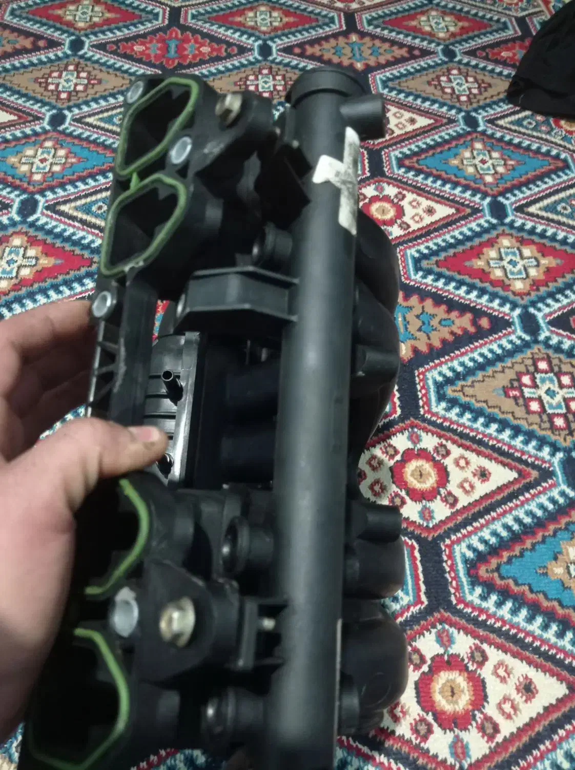 xum|قطعات یدکی و لوازم جانبی|خمین, |دیوار