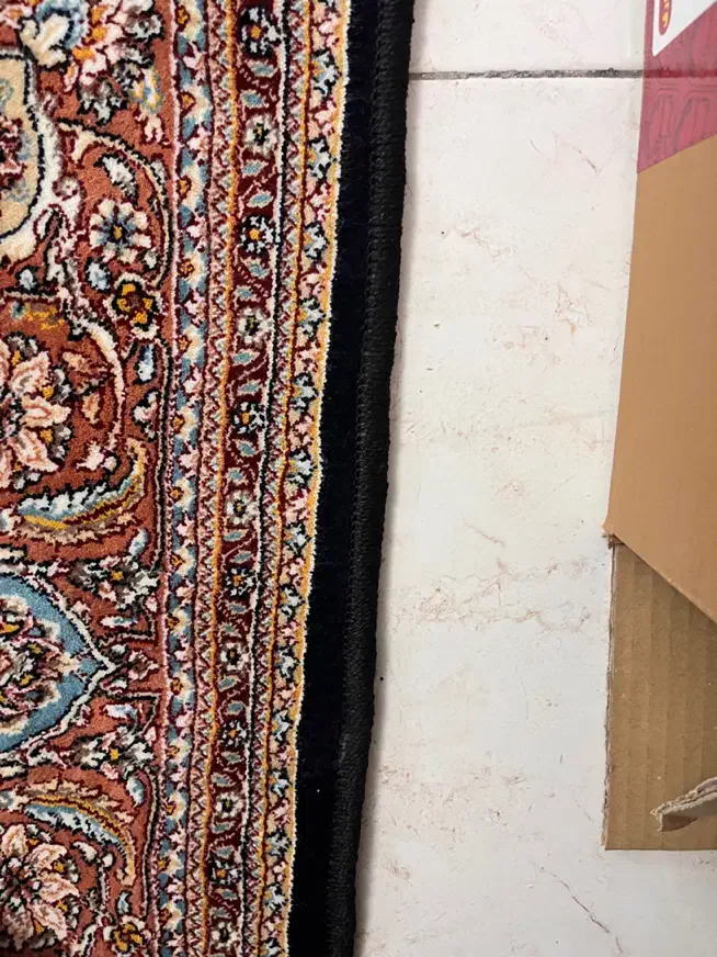 فرش ۹متری ۲تخته|فرش|تهران, کیانشهر|دیوار