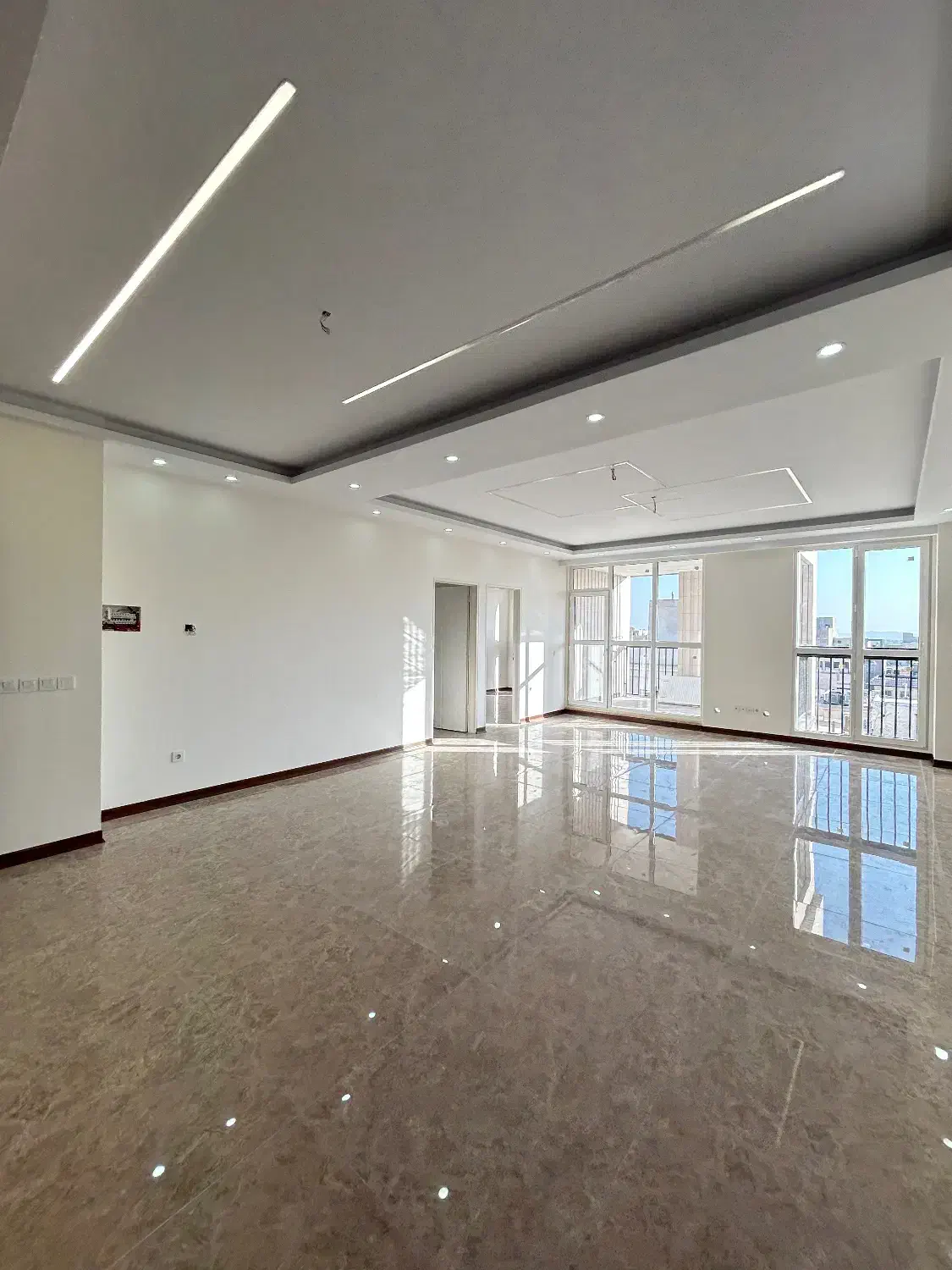 خونه ی قدیمیتو با یه واحد نوساز معاوضه کن|فروش آپارتمان|اندیشه, اندیشه فاز ۱|دیوار