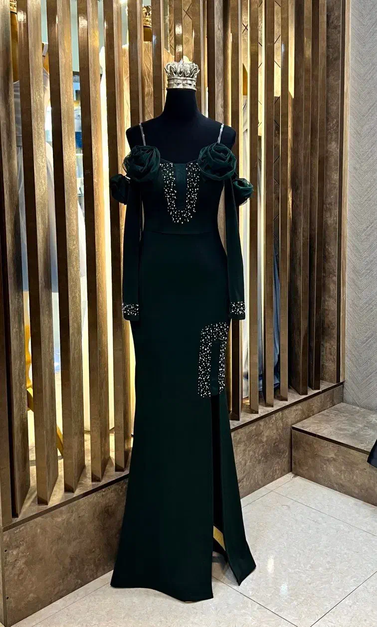 لباس مجلسی|لباس|زنجان, |دیوار