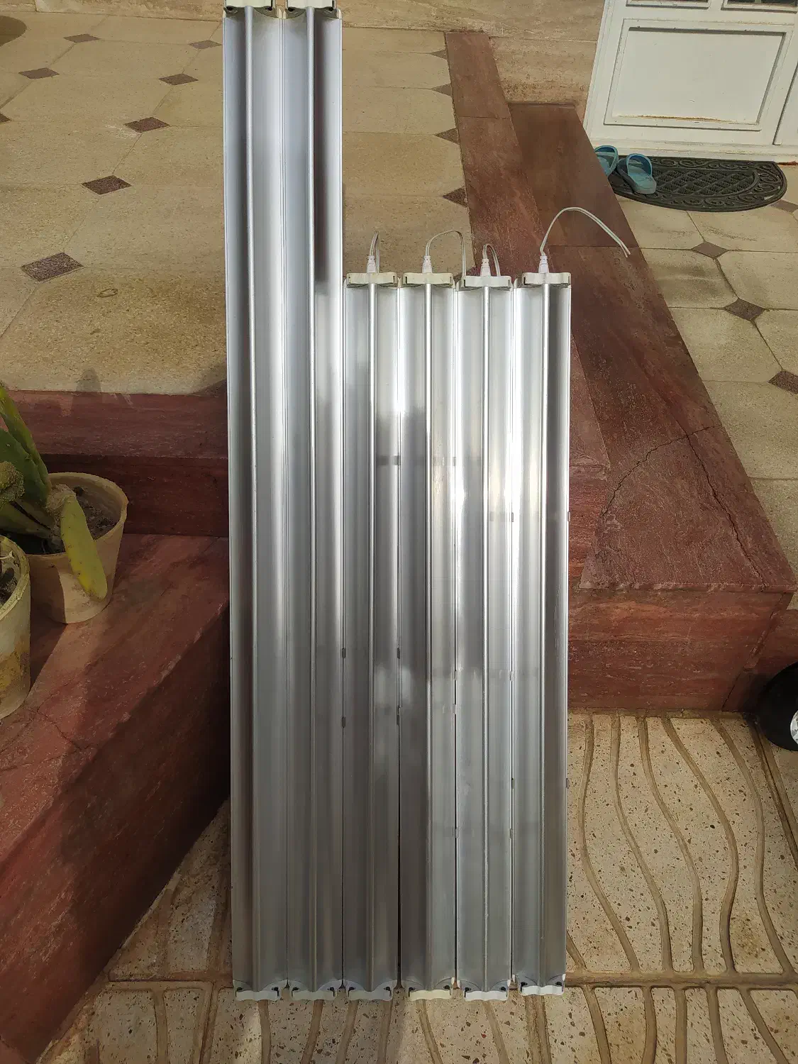 لوازم برقی|لوستر و چراغ آویز|کرمان, |دیوار