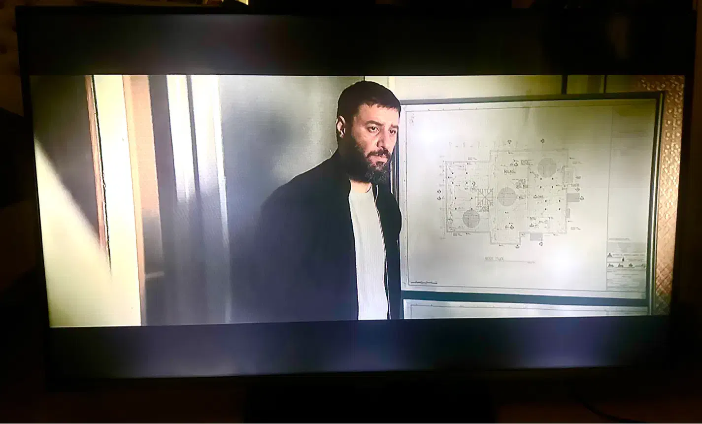 تلویزیون LED سامسونگ|تلویزیون و پروژکتور|شاهین‌شهر, ۹ دی|دیوار