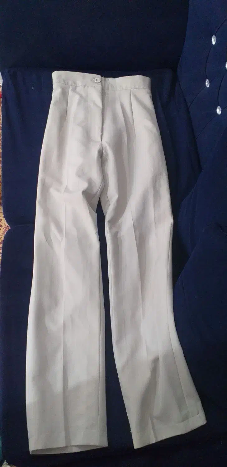 کت شلوار دخترانه|لباس|قائن, |دیوار