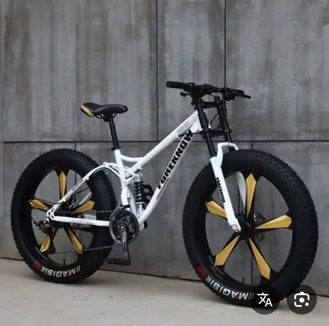 دوچرخه زیبا و مدرن جفت کمک24.26.27|دوچرخه، اسکیت، اسکوتر|مشهد, هنرور|دیوار