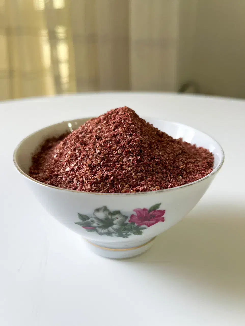 سماق پودر بدون هسته و تازه|خوردنی و آشامیدنی|شیراز, قصرالدشت|دیوار