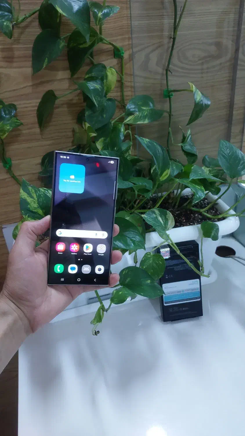 s24 ultra|موبایل|مشهد, بهشت|دیوار