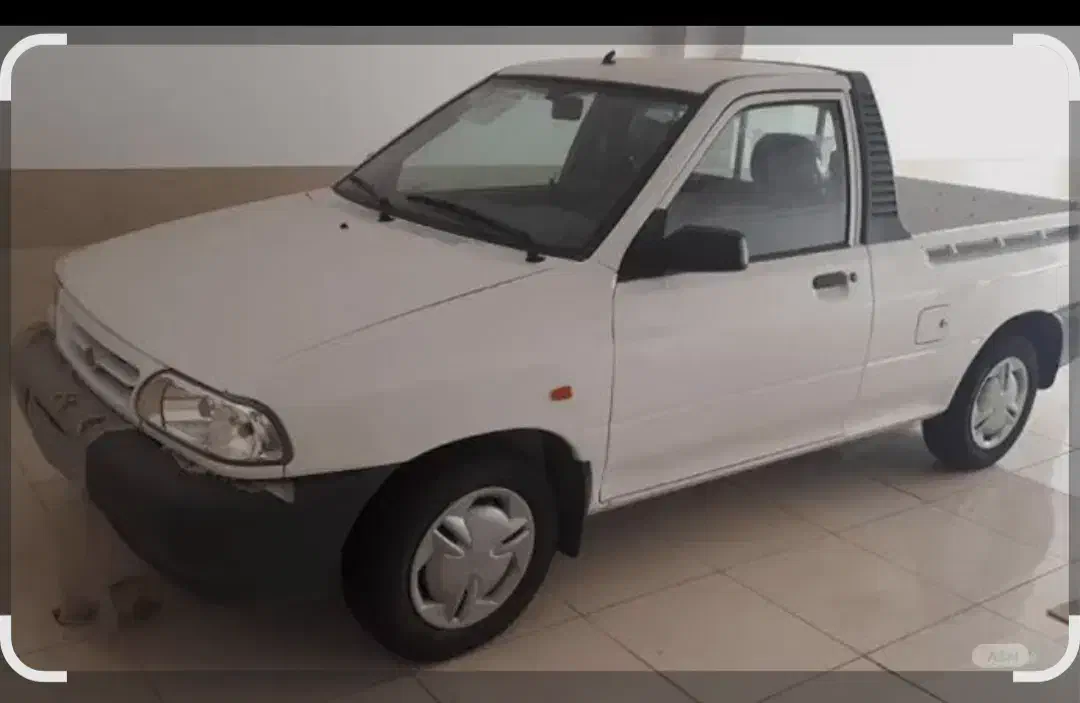 پراید وانت مدل ۹۹|خودرو سواری و وانت|زنجان, |دیوار