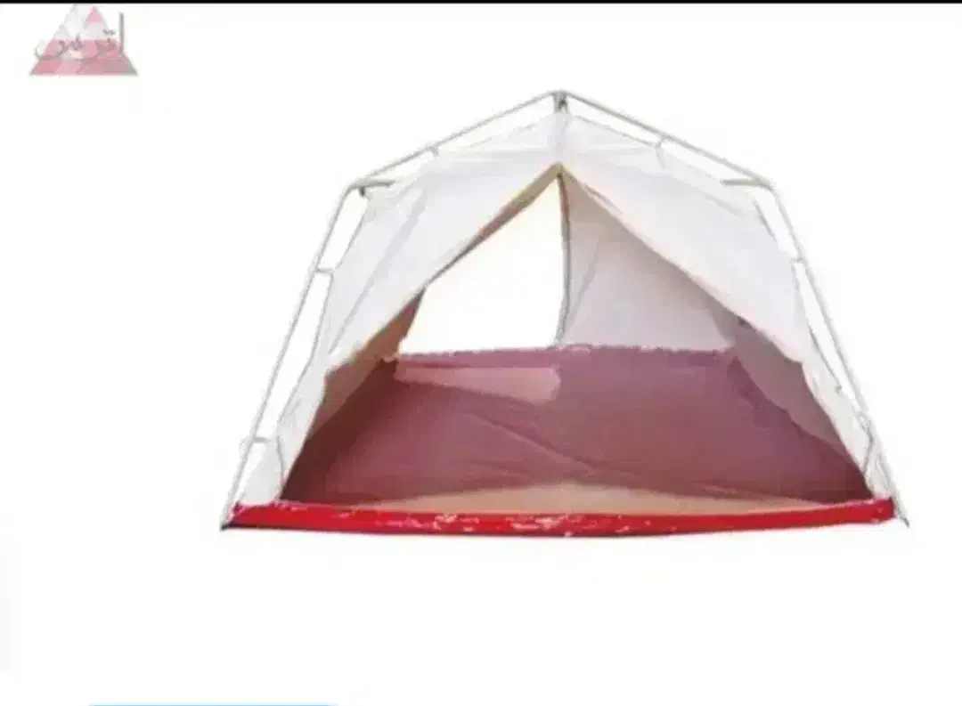 چادر برزنت|کوهنوردی و کمپینگ|سیروان, |دیوار